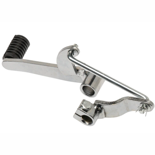 14807 PEDAL DE CAMBIOS PARA SZRR GX MOTOR - Imagen 1