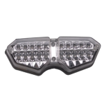 STOP PARA AKT 125NKD CON LUZ DIRECCIONAL