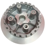 PORTA CLUTCH FZ 16 ORIGINAL