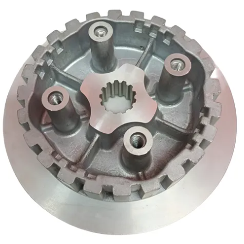 14813 PORTA CLUTCH FZ 16 ORIGINAL - Imagen 1