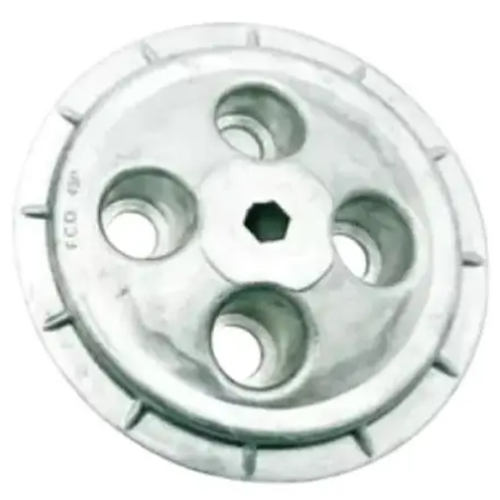 14814 PLATO DE PRESION CLUTCH FZ 16 ORIGINAL - Imagen 1