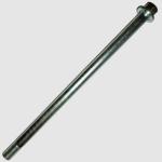 EJE RUEDA DELANTERO HUNK 125 ORIGINAL