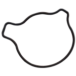 ORING CUBIERTA FILTRO ACEITE HUNK 125 150 160 ORIGINAL