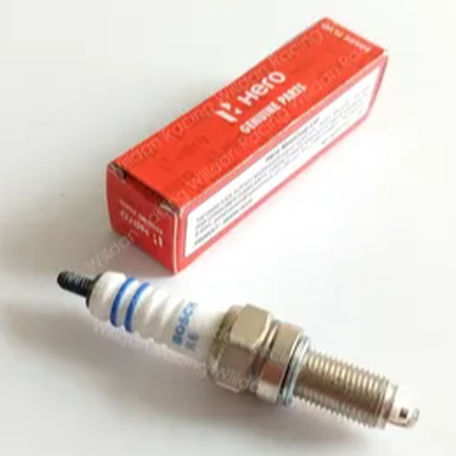 BUJIA HUNK 150 160 BOSCH ORIGINAL