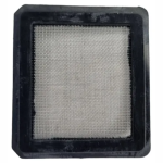 FILTRO DE MALLA CUADRADA HUNK 125  ORIGINAL