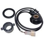 SENSOR DE VELOCIMETRO AKT 200 DS ORIGINAL