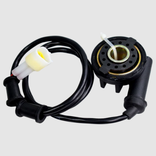 14849 SENSOR DE VELOCIMETRO AKT CR5 ORIGINAL - Imagen 1