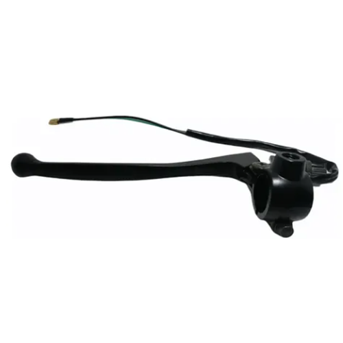 14855 MANIGUETA CLUTCH AKT NKD 125 CBS MODELO NUEVO ORIGINAL - Imagen 1