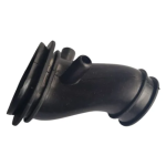 CONECTOR FILTRO DE AIRE AKT NKD 125 ORIGINAL