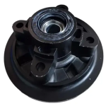 PORTA SPROCKET AKT NKD 125