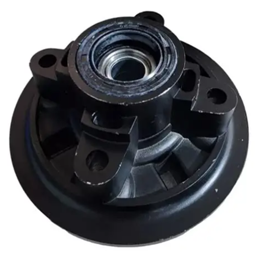 14879 PORTA SPROCKET AKT NKD 125 - Imagen 1