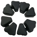 CAUCHOS CAMPANA CBF 150