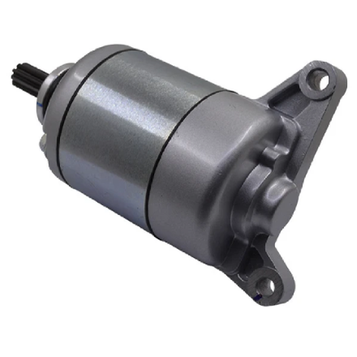 14910 MOTOR DE ARRANQUE CON PIÑON CBF 150 XR 150 CBF 125 - Imagen 1