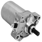 MOTOR DE ARRANQUE WAVE 110 S