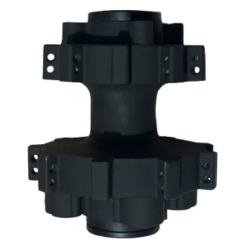 14915 CAMPANA TRASERA PARA MRX 125 CON BALINERAS - Imagen 1