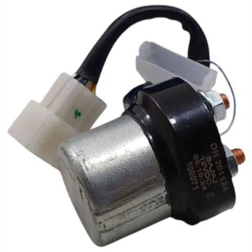 15176 RELAY PRINCIPAL DE ARRANQUE PULSAR 180F.I/DOMINAR 400UG PULSAR 200NS F.I ABS-FUE - Imagen 1