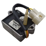 REGULADOR RECTIFICADOR BOXER CT100 4 PINES 1 CABLE