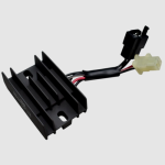 REGULADOR RECTIFICADOR GN125H/GS125 CAJA X 3-CAJA X 2