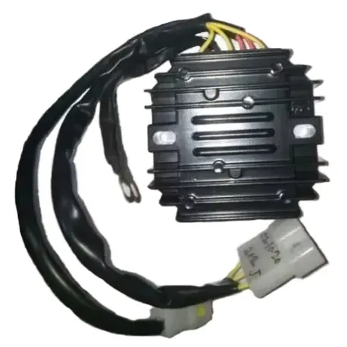 15202 REGULADOR RECTIFICADOR DOMINAR 250/400 CAJA 3 PINES - Imagen 1