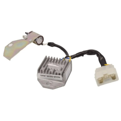 15207 REGULADOR RECTIFICADOR BOXER CT102 ES/KS CONDENSADOR - Imagen 1