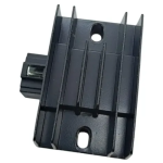 REGULADOR RECTIFICADOR GSR 150 4 PINES