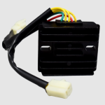 REGULADOR RECTIFICADOR MRX125/150 CAJA X 3-CAJA X 2