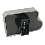 REGULADOR RECTIFICADOR XR 190L/ 5 PINES