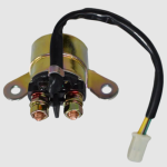 RELAY ENCENDIDO AKT EVO 125/150NE MARRANA CAJA X 2