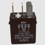 RELAY ENCENDIDO PULSAR180 II PULSAR200 OIL