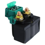 RELAY ENCENDIDO CB190R MARRANA FUSIBLE