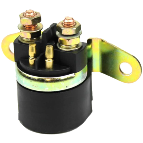 15223 RELAY ENCENDIDO GN 125H/DR200 MARRANA 2 PINES - Imagen 1
