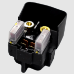 RELAY ENCENDIDO YBR 125/XTZ125/FZ16 4 PINES