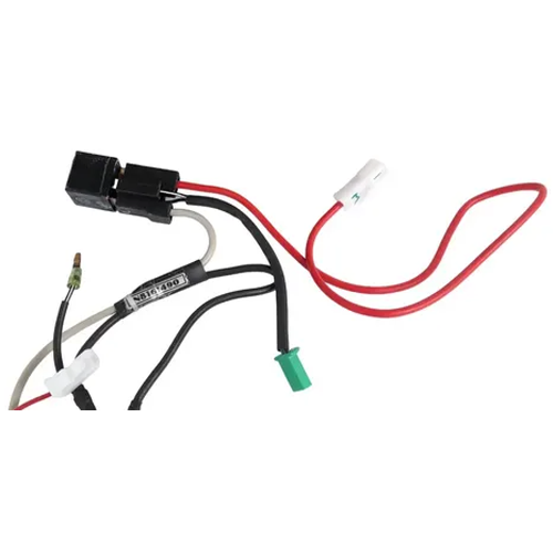 15228 RELAY ENCENDIDO STRYKER 125/MAX125/NTORQ 125 TVS100 SPORT ELS/KLS/NEO NX110 - Imagen 1