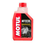 LIQUIDO REGRIGERANTE RADIADOR MOTOCOOL ROSADO MOTUL 1 LITRO