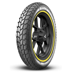 LLANTA 275 18 br 23 TT  JK TYRES