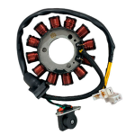 EMBOBINADO GIXXER 150 FI ORIGINAL