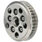 CENTRO CLUTCH PORTA DISCO GIXXER 150 CARB FI ORIGINAL