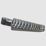 REPOSAPIE PASAJERO DERECHO GIXXER 150