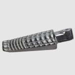 REPOSAPIE PASAJERO IZQUIERDO GIXXER 150