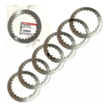 SEPARADORES DISCOS DE CLUTCH GIXXER 250 ORIGINAL