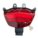 STOP COMPLETO GIXXER 150 ORIGINAL