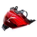 STOP COMPLETO GIXXER 250 ORIGINAL