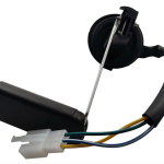SENSOR MEDIDOR DE GASOLINA DE AGILITY 125 150 CITY FLY 3 CABLES ORIGINAL