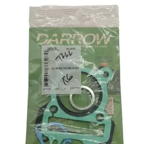 15735 KIT MEDIO TVS RAIDER 125 - Imagen 1