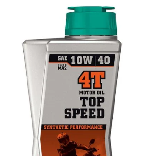 15738 ACEITE MOTOREX 10 W 40 - Imagen 1