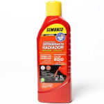 LIQUIDO REFRIGERANTE RADIADOR ROJO SIMONIZ