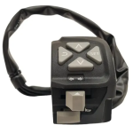 COMANDO IZQUIERDO DUKE 200/200NG/390