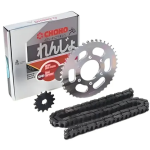 KIT DE ARRASTRE PULSAR N160 46T/15T + 428HS-134L
