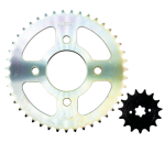 KIT DE ARRASTRE PULSAR NS 400 46T/15T + 520HX-120L
