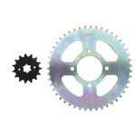 KIT DE ARRASTRE  SUZUKI V-STROM 160 47T/15T + 428HO(L)-136L
